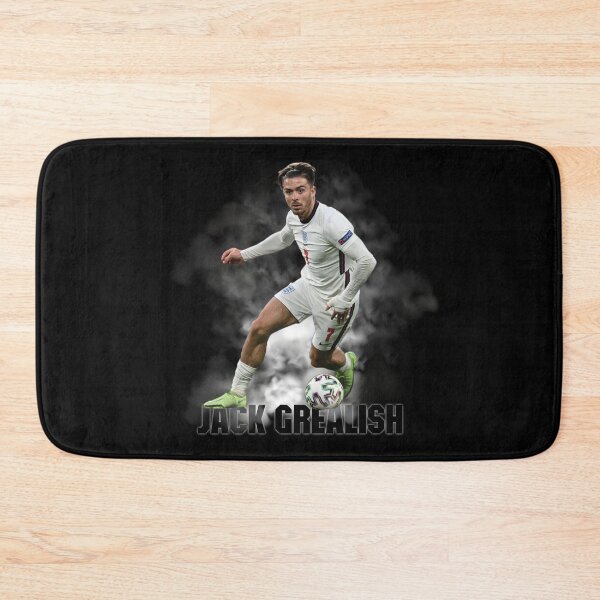 Item preview, Jack Grealish Smoke designed and sold by denisseinfeld.