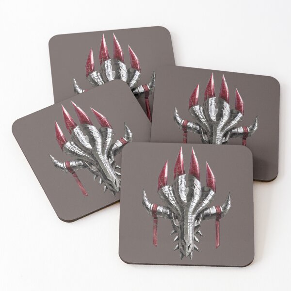 Item preview, Darklands - Brythoniaid (Gwaelod) designed and sold by MierceMinis.