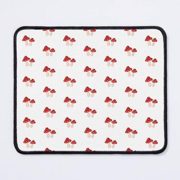 Item preview, Mushrooms designed and sold by PerpetualPanic.