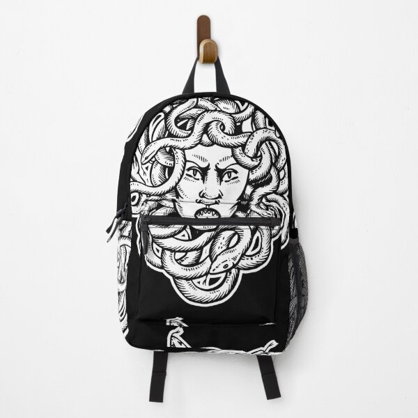 Item preview, Medusa greek myth creature designed and sold by IronicEmpire.