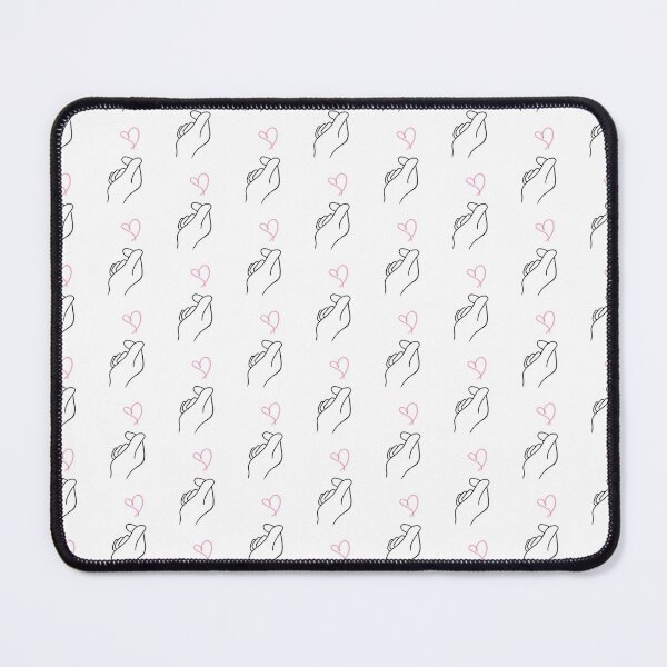 Item preview, Korean Love Symbol <3 designed and sold by JessicaLee Art.
