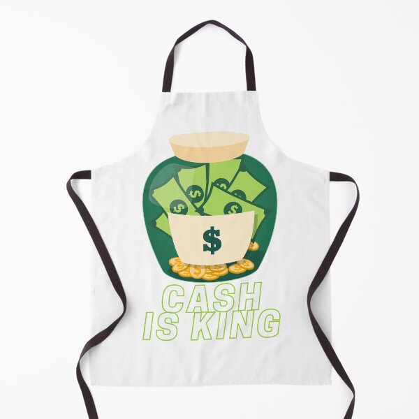 Item preview, cash is king  designed and sold by mrelax57700.