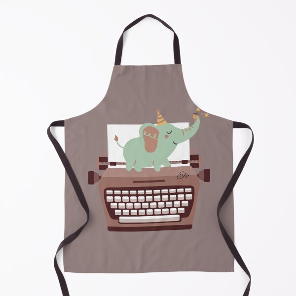Item preview, Elo the Writing Buddy designed and sold by tmdaliggr.