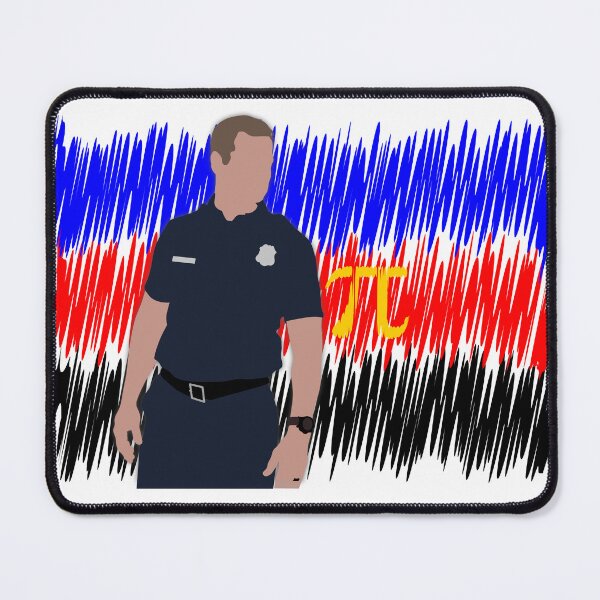 Item preview, Bobby Nash Polyamorous Pride Cutout designed and sold by sadieyuki.