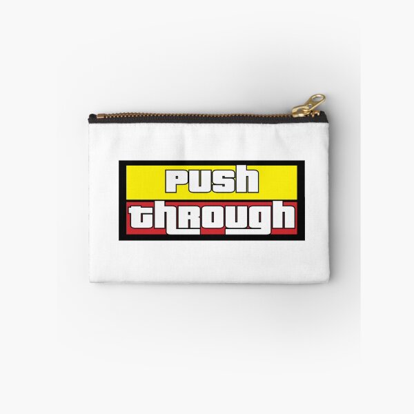 Item preview, Push Through designed and sold by Phrze Apparel.