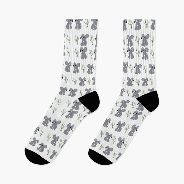 Item preview, Koala Seamless Pattern designed and sold by 37jlee.