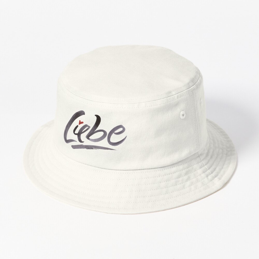 Item preview, Bucket Hat designed and sold by 26-Characters.