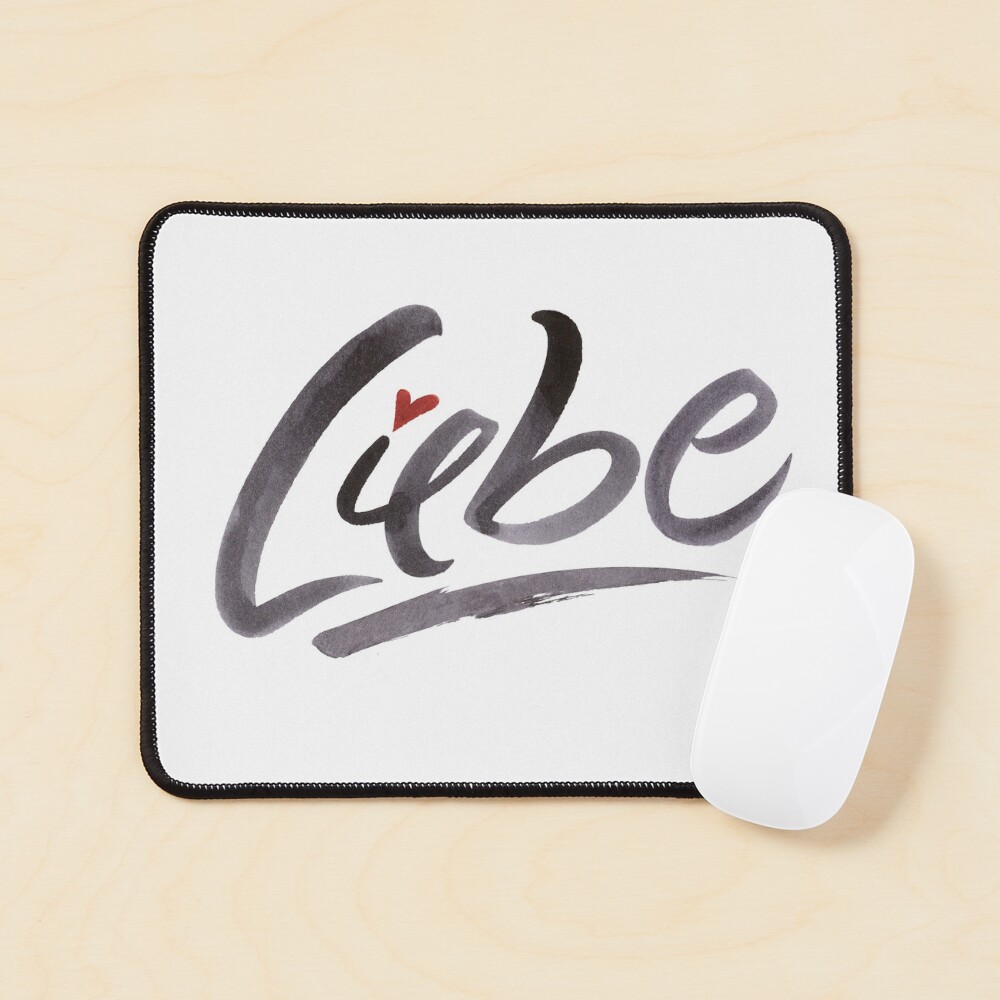 Item preview, Mouse Pad designed and sold by 26-Characters.