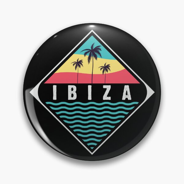 Item preview, Ibiza trip designed and sold by chrlalexandru.