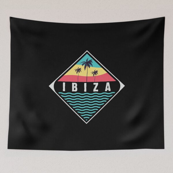 Item preview, Ibiza trip designed and sold by chrlalexandru.