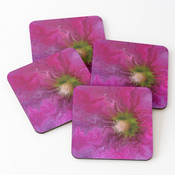Item preview, Journy into Pink designed and sold by Vicki Pelham.