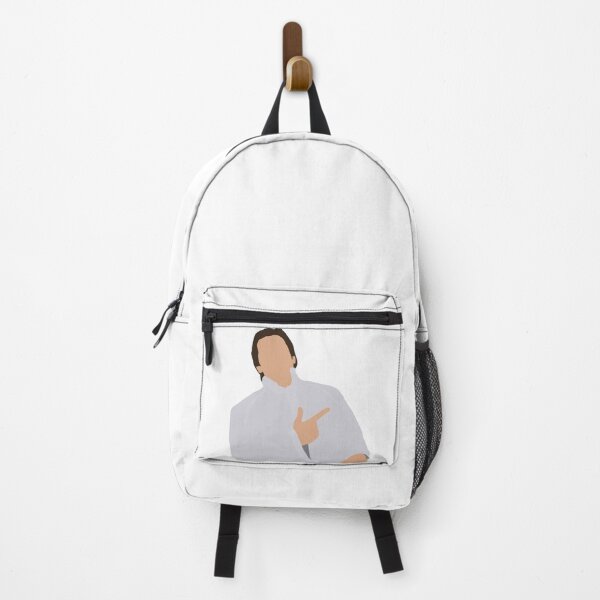 Item preview, patrick american psycho illustration designed and sold by gengilust.