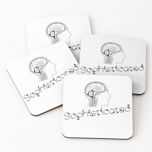 Item preview, Sophisticated designed and sold by JequiPrint.