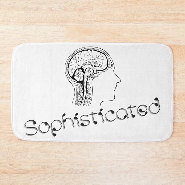 Item preview, Sophisticated designed and sold by JequiPrint.