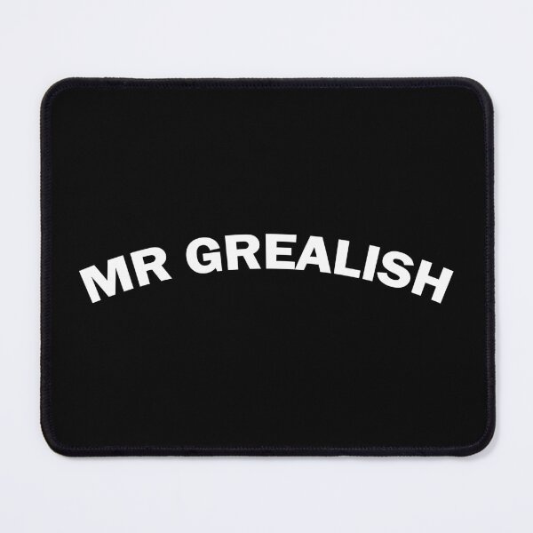Item preview, Mr Grealish designed and sold by denisseinfeld.