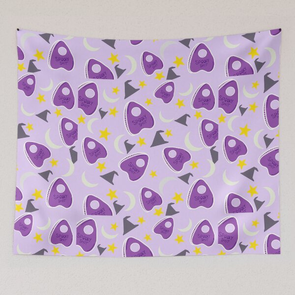 Item preview, Spooky Stuff designed and sold by orchidgd.