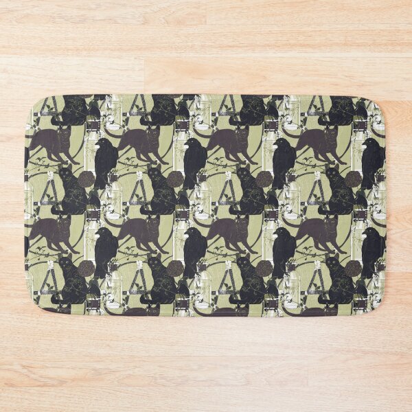 Item preview, A Little Bit Gothic designed and sold by krisevansart.