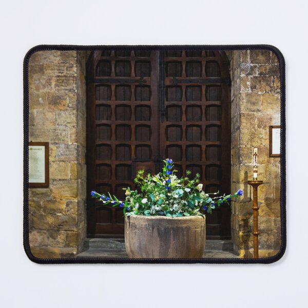 Item preview, St Michael with St Mary's Church, Melbourne designed and sold by jasminewang.