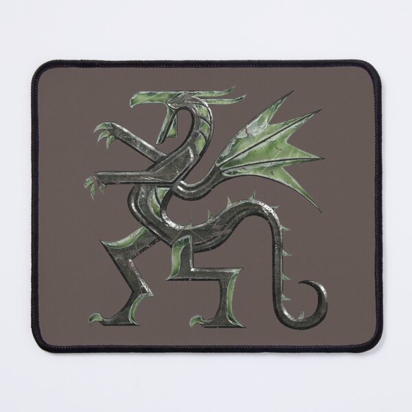 Item preview, Darklands - Brythoniaid (Powys) designed and sold by MierceMinis.