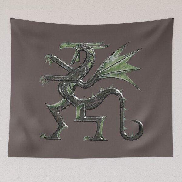 Item preview, Darklands - Brythoniaid (Powys) designed and sold by MierceMinis.