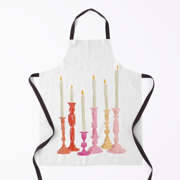 Item preview, Candles designed and sold by Meredith Ann.