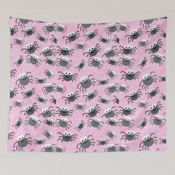Item preview, Itsy Spider designed and sold by orchidgd.