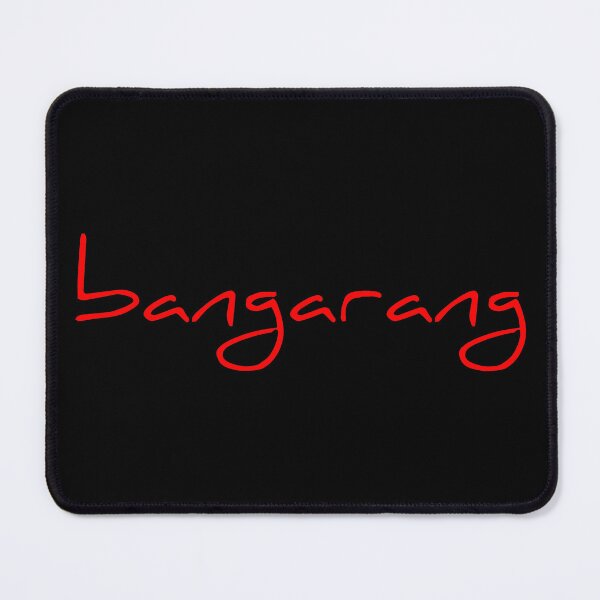 Item preview, Bangarang designed and sold by TeeNoir.