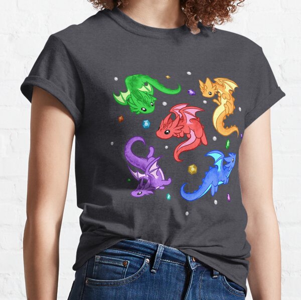 Gem T-Shirts for Sale | Redbubble