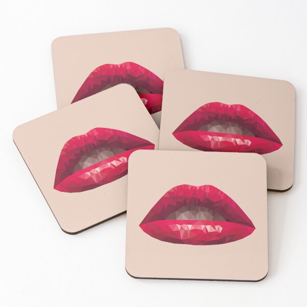 Item preview, Red Hot Lips designed and sold by Oxanashekh.