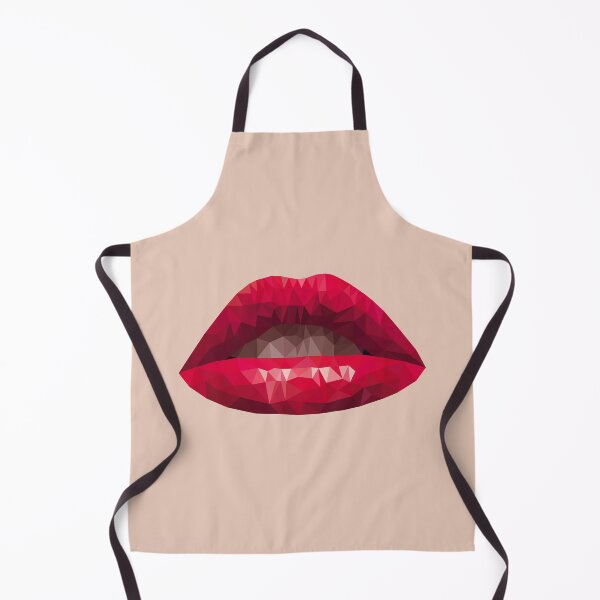 Item preview, Red Hot Lips designed and sold by Oxanashekh.