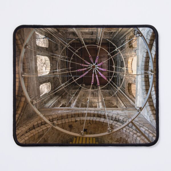Item preview, St Michael with St Mary's Church designed and sold by jasminewang.
