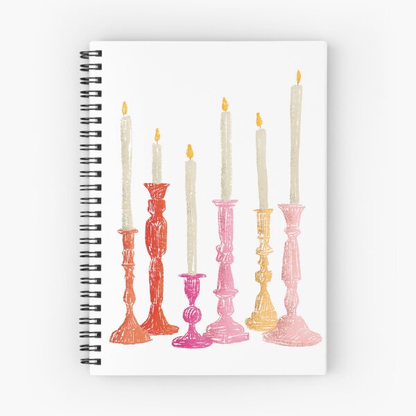 Item preview, Candles  designed and sold by Meredith Ann.