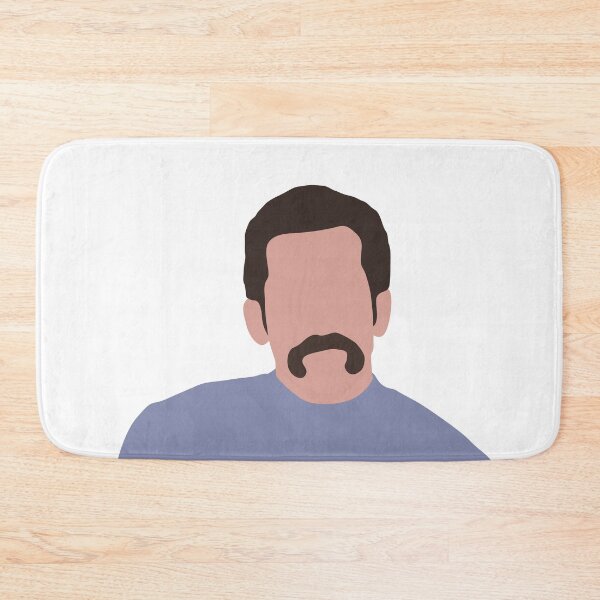 Item preview, Nursing Home Orderly Happy Gilmore designed and sold by gengilust.