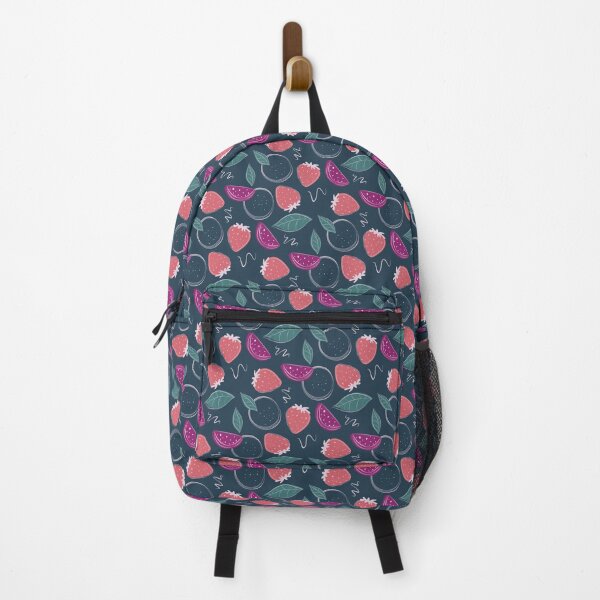 Item preview, fresh fruity pattern designed and sold by Olyanazh.