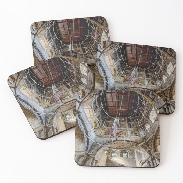 Item preview, St Michael with St Mary's Church  designed and sold by jasminewang.