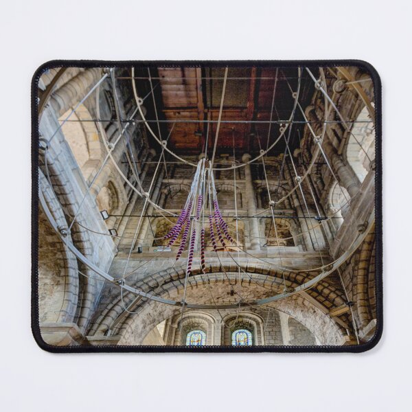 Item preview, St Michael with St Mary's Church designed and sold by jasminewang.