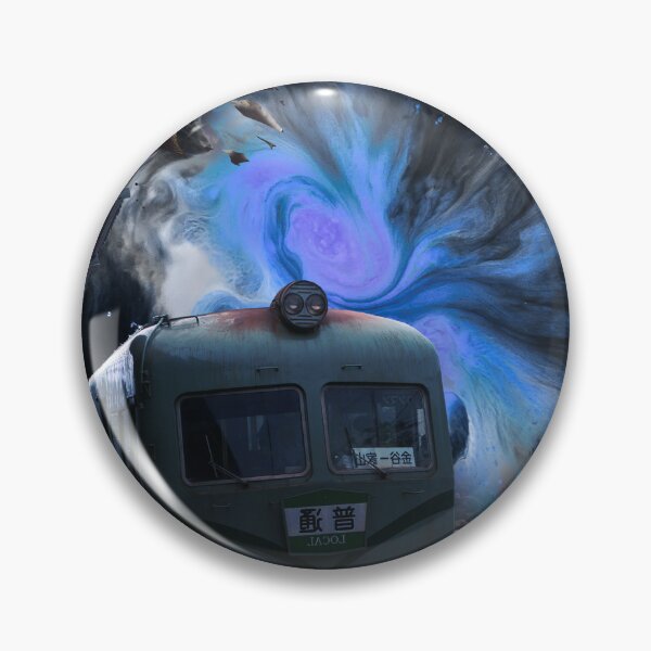 Item preview, Next Stop: The Future designed and sold by Jon J.S.H.
