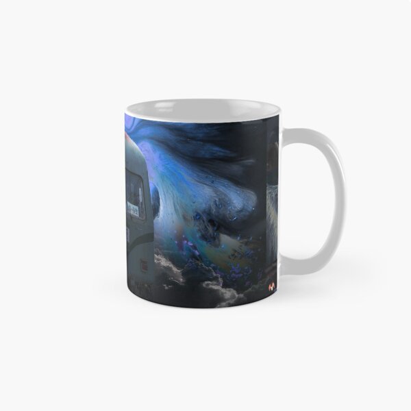 Item preview, Next Stop: The Future designed and sold by Jon J.S.H.