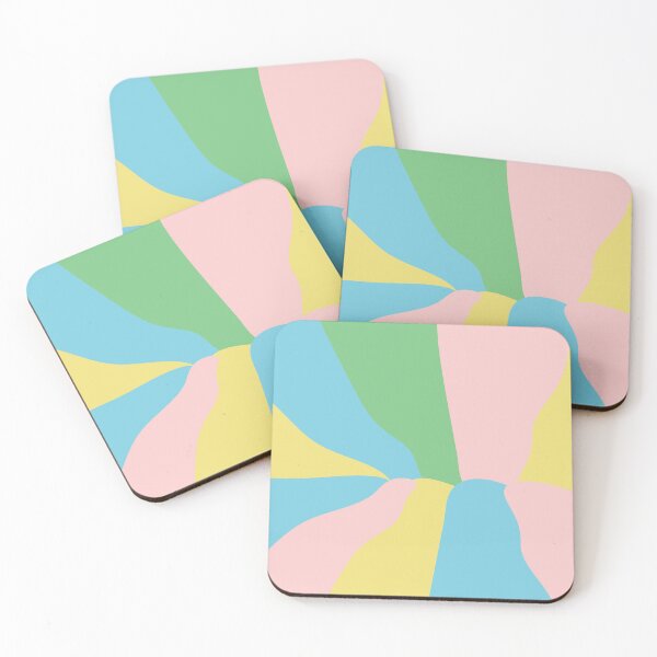 Item preview, simple liquid pattern designed and sold by Denisse diseno.