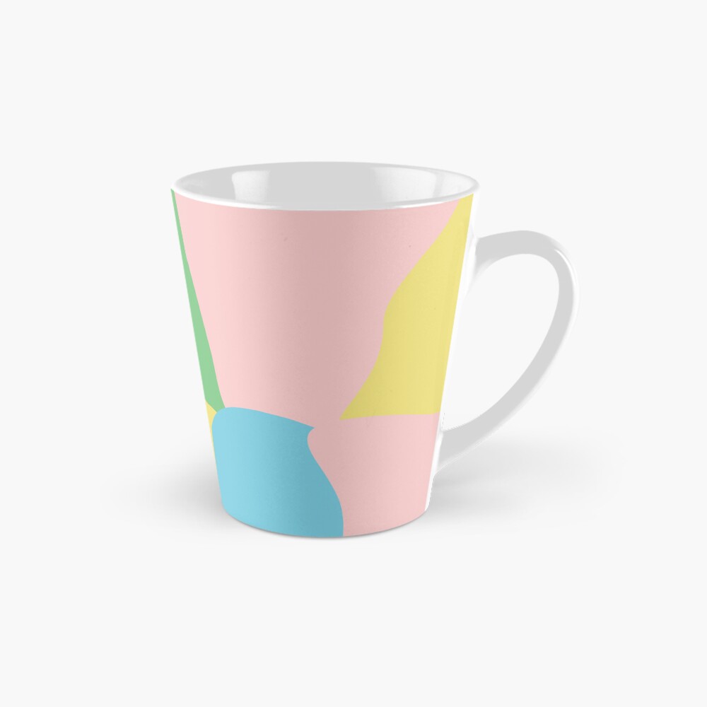 Item preview, Tall Mug designed and sold by Creadesign1.