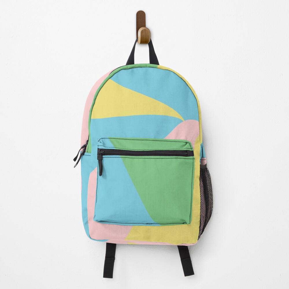 Item preview, Backpack designed and sold by Creadesign1.