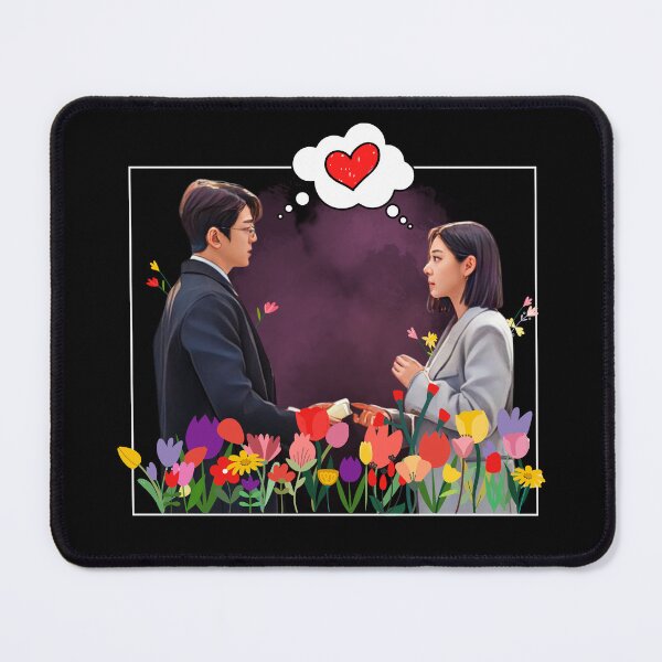 Item preview, Sweet Love Business Proposal designed and sold by FanDomStoreOFC.
