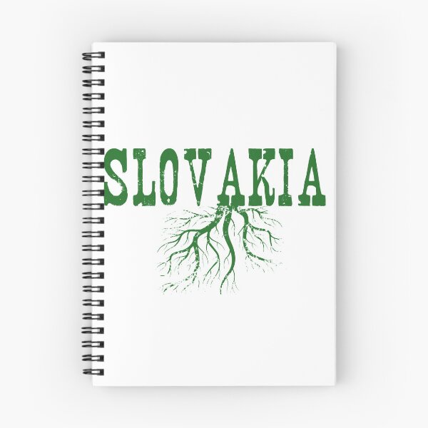 Item preview, Slovakia Roots designed and sold by surgedesigns.