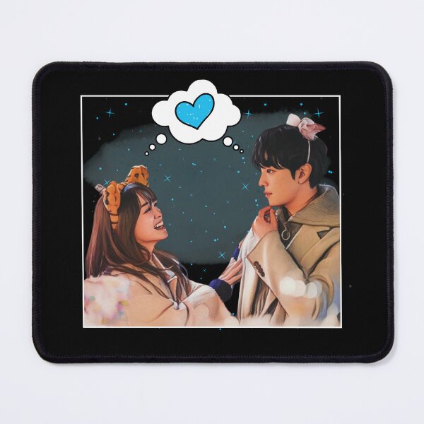 Item preview, Love, maybe Business Proposal designed and sold by FanDomStoreOFC.