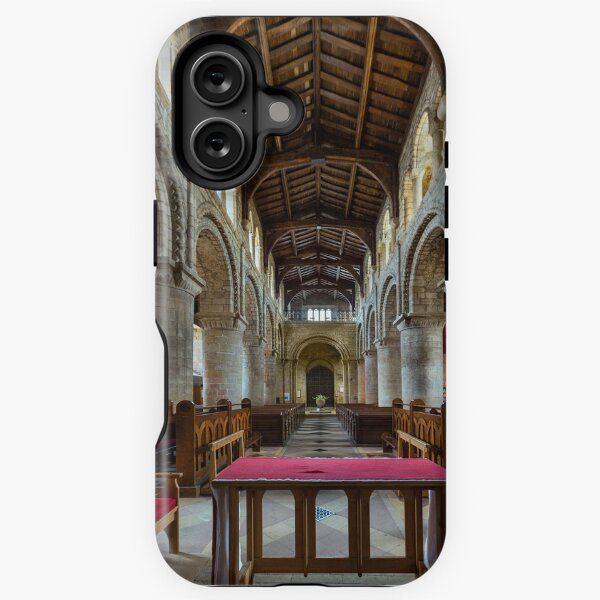 Item preview, St Michael with St Mary's Church designed and sold by jasminewang.