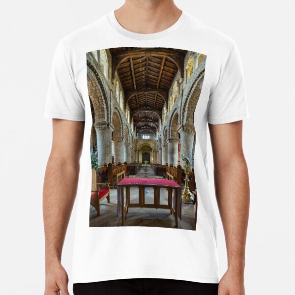 Item preview, St Michael with St Mary's Church designed and sold by jasminewang.