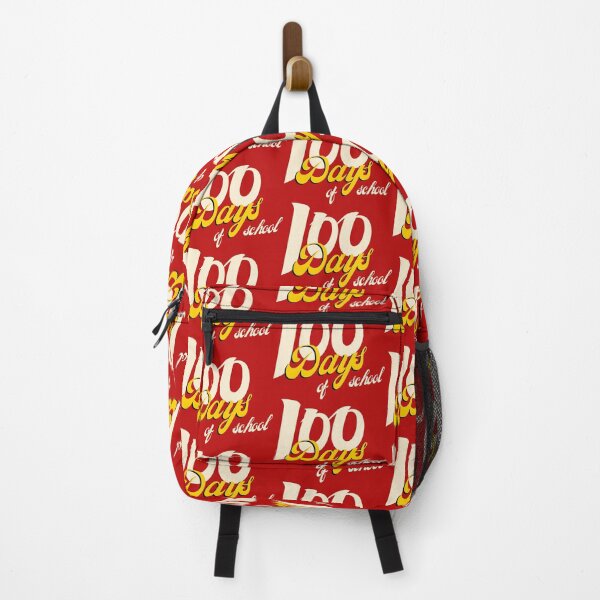 Item preview, 100 Days Of School girls Boys Preschool 1st Back To School Teacher Student Gift designed and sold by othmane99.