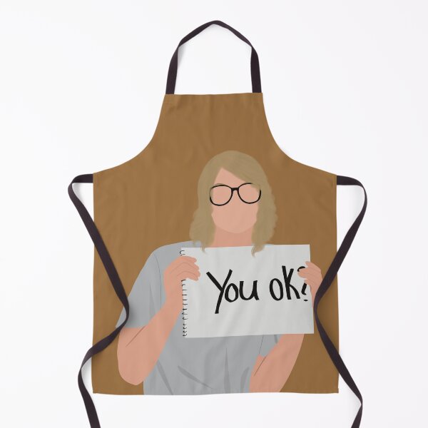 Item preview, you belong with me you ok okay meme fan art designed and sold by senaeksi.