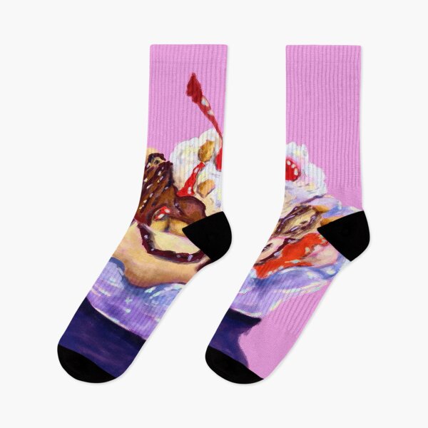 Item preview, Ice cream for dinner  designed and sold by Madeline  Glines.