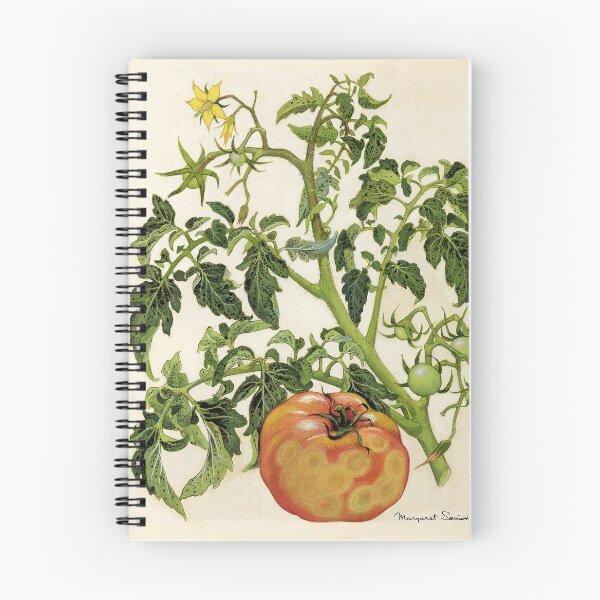Item preview, Tomato Spotted Wilt designed and sold by BiosecurityColl.
